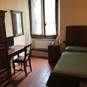 Eenpersoonskamer